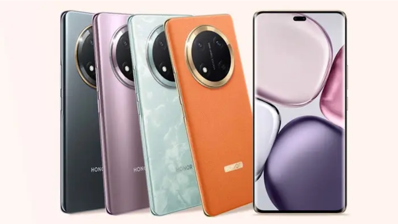 بمعالج قوى !! .. ماهي مواصفات هاتف HONOR X9c وسعره حاليا ؟