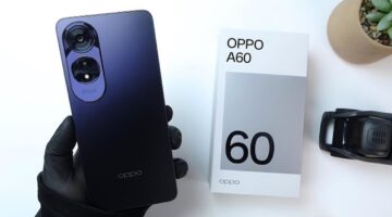 مواصفات هاتف Oppo A60