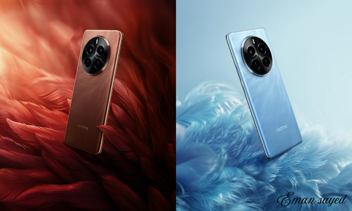 “بتصميم قوي وأداء أسرع”.. هاتف Realme P1 Pro بشاشة AMOLED مع معدل تحديث 120Hz ومعالج Qualcomm 6G.. السعر والمواصفات