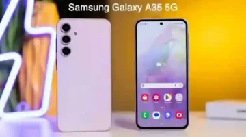 موبايل Samsung Galaxy A35 5G