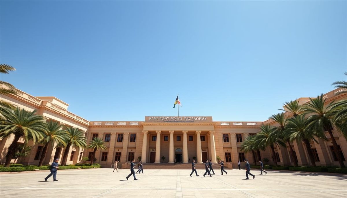 أكاديمية الشرطة المصرية تعلن عن موعد إعلان نتيجة كلية الشرطة 2025 وخطوات الاستعلام عن النتيجة 5 أكاديمية الشرطة المصرية تعلن عن موعد إعلان نتيجة كلية الشرطة 2025 وخطوات الاستعلام عن النتيجة