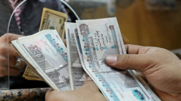 موعد صرف معاشات شهر يناير 2025