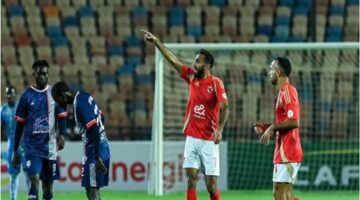 موعد مباراة الأهلي ضد أورلاندو بيراتس بدوري أبطال أفريقيا والقنوات الناقلة