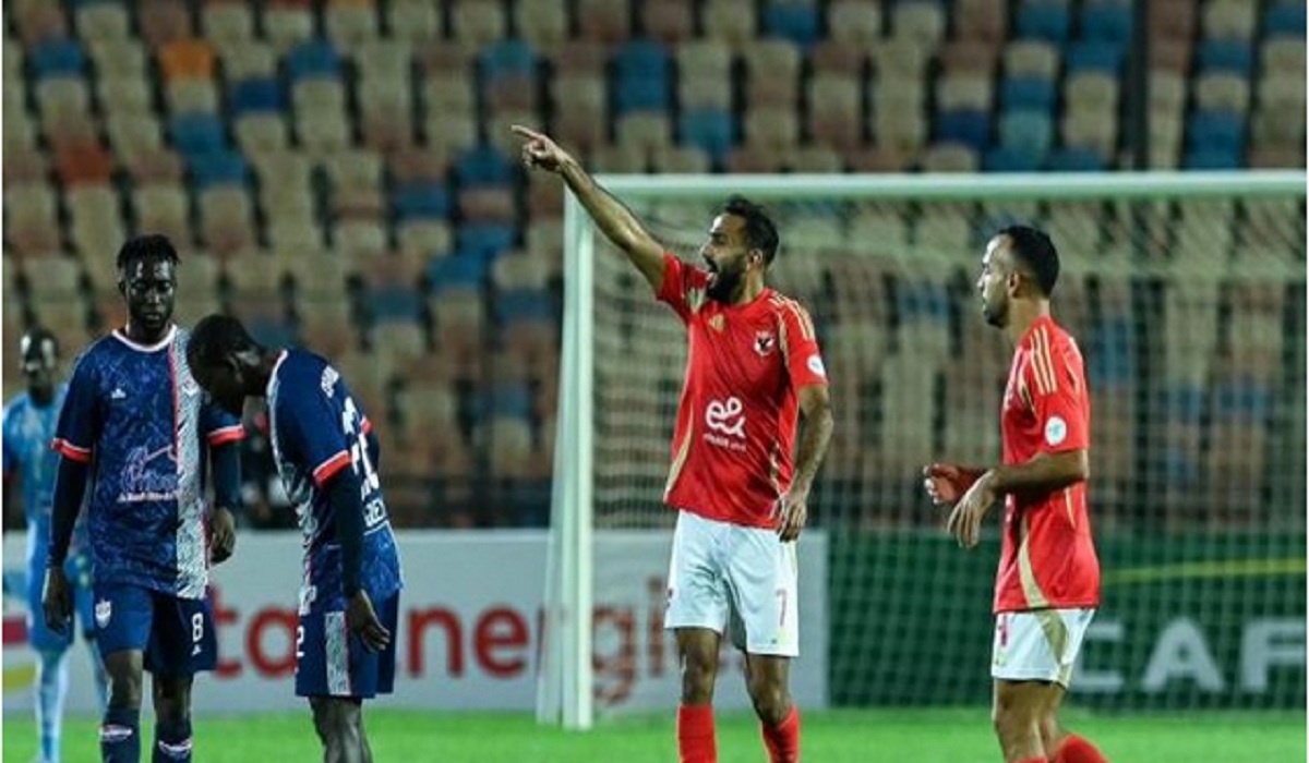 موعد مباراة الأهلي ضد أورلاندو بيراتس بدوري أبطال أفريقيا والقنوات الناقلة 5 موعد مباراة الأهلي ضد أورلاندو بيراتس بدوري أبطال أفريقيا والقنوات الناقلة