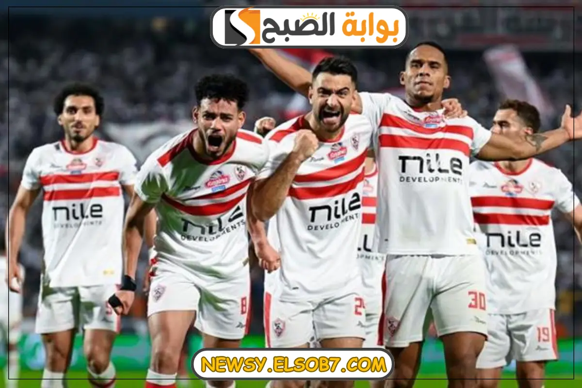 “لتعديل المطاف” موعد مباراة الزمالك المقبلة أمام طلائع الجيش في الدوري المصري الممتاز لموسم 2024-2025