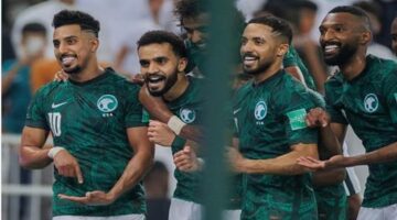 موعد مباراة السعودية واليمن اليوم في كأس الخليج