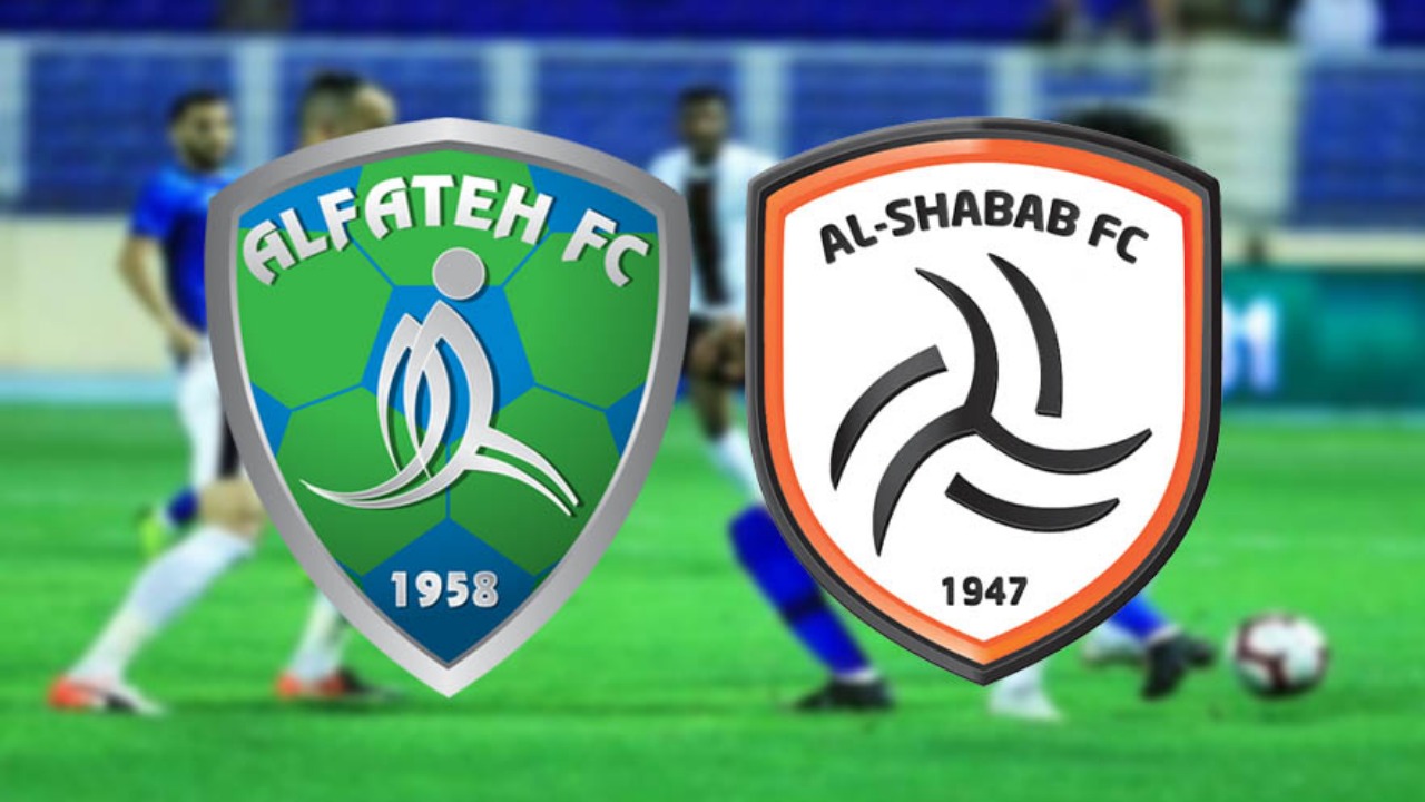لقاء مثير.. موعد مباراة الشباب والفتح دوري في روشن السعودي 2024-2025 والقنوات الناقلة