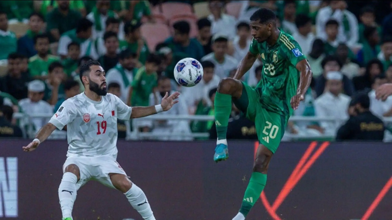 بعد الخسارة  أمام البحرين.. موعد مباراة المنتخب السعودي القادمة ضد اليمن في خليجي 26