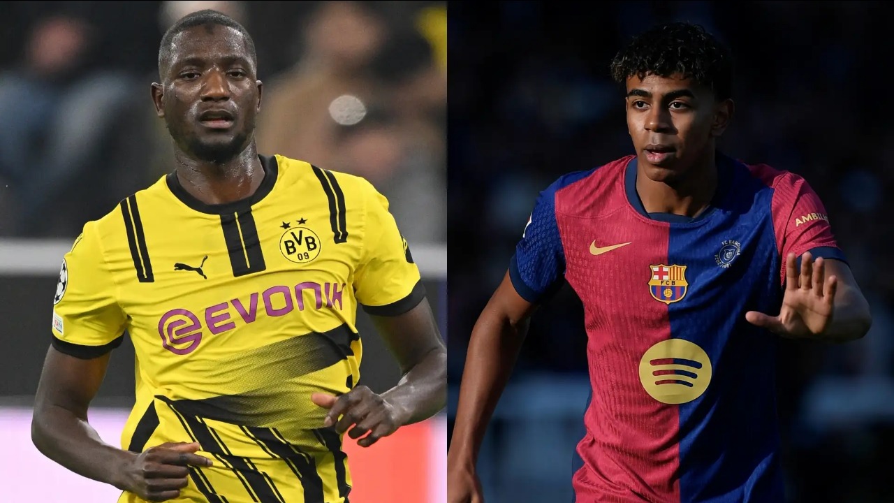 من سيعلق.. موعد مباراة برشلونة وبروسيا دورتموند اليوم في دوري أبطال أوروبا 2024-2025