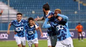 موعد مباراة بيراميدز أمام الترجي التونسي والقنوات الناقلة في دوري أبطال إفريقيا