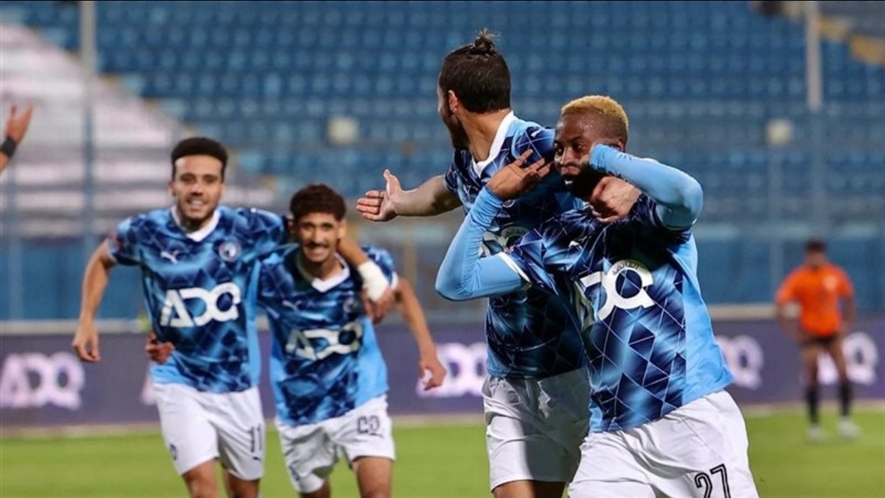 موعد مباراة بيراميدز أمام الترجي التونسي والقنوات الناقلة في دوري أبطال إفريقيا 2 موعد مباراة بيراميدز أمام الترجي التونسي والقنوات الناقلة في دوري أبطال إفريقيا