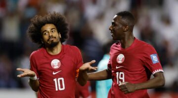 موعد مباراة عمان وقطر في كأس الخليج العربي خليجي 26 والقنوات الناقلة 1