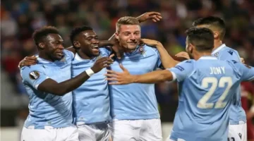 موعد مباراة لاتسيو و نابولي برسم كأس إيطاليا 2025 وأبرز التفاصيل