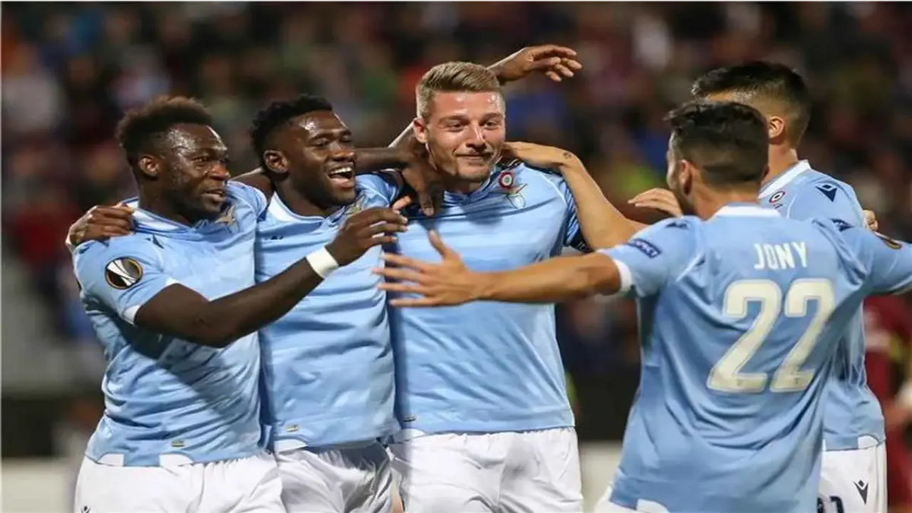 الأوليمبيكو.. موعد مباراة لاتسيو و نابولي برسم كأس إيطاليا 2025 وأبرز التفاصيل