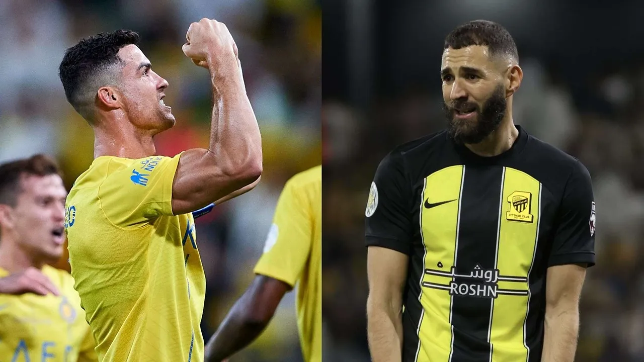 “كلاسيكو السعودية”.. موعد ورابط حجز تذاكر مباراة الاتحاد والنصر Al-Ittihad vs Al-Nassr في الجولة 13 دوري روشن