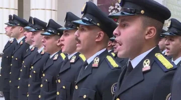 نتائج كلية الشرطة 2025