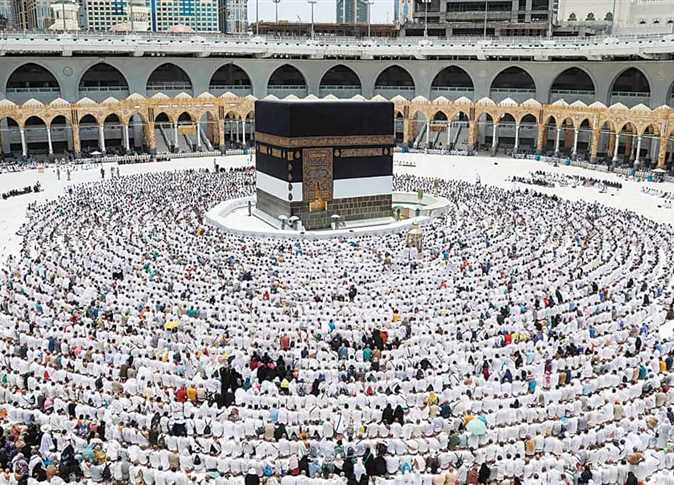 برقم المصنع .. رابط استعلام نتيجة قرعة الحج السياحي 2025 “أسماء الفائزين” عبر بوابة الحج المصرية