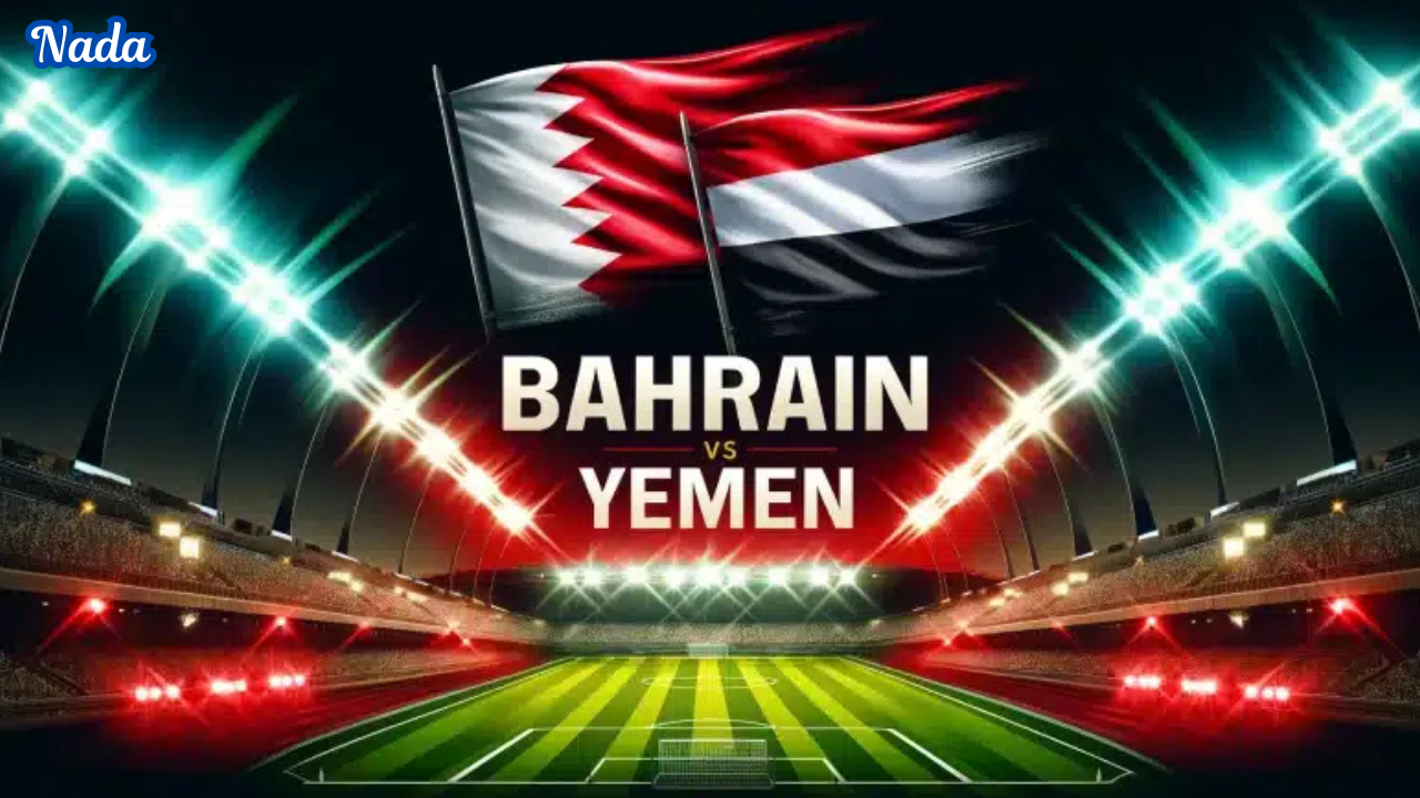 معلقين مباراة البحرين واليمن في كأس الخليج 26 والقنوات الناقلة