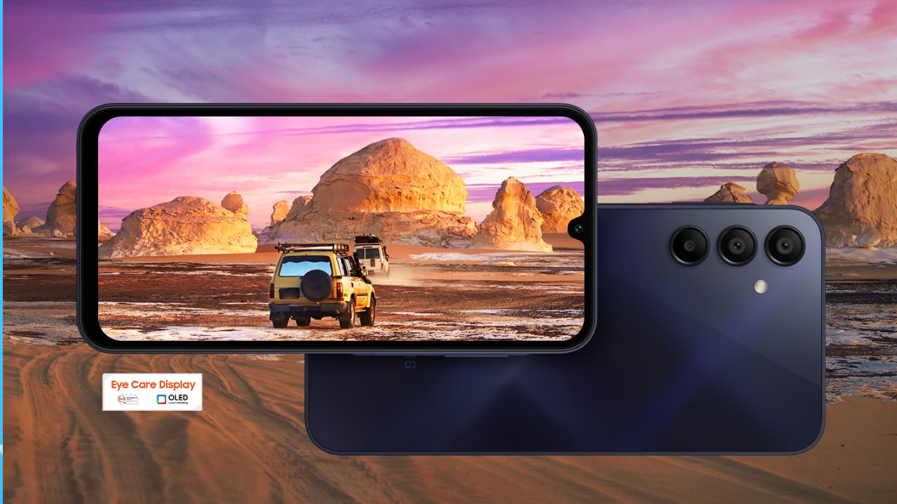 مواصفات Samsung Galaxy A15 تفوق الخيار .. أعرف الميزات والأسعار