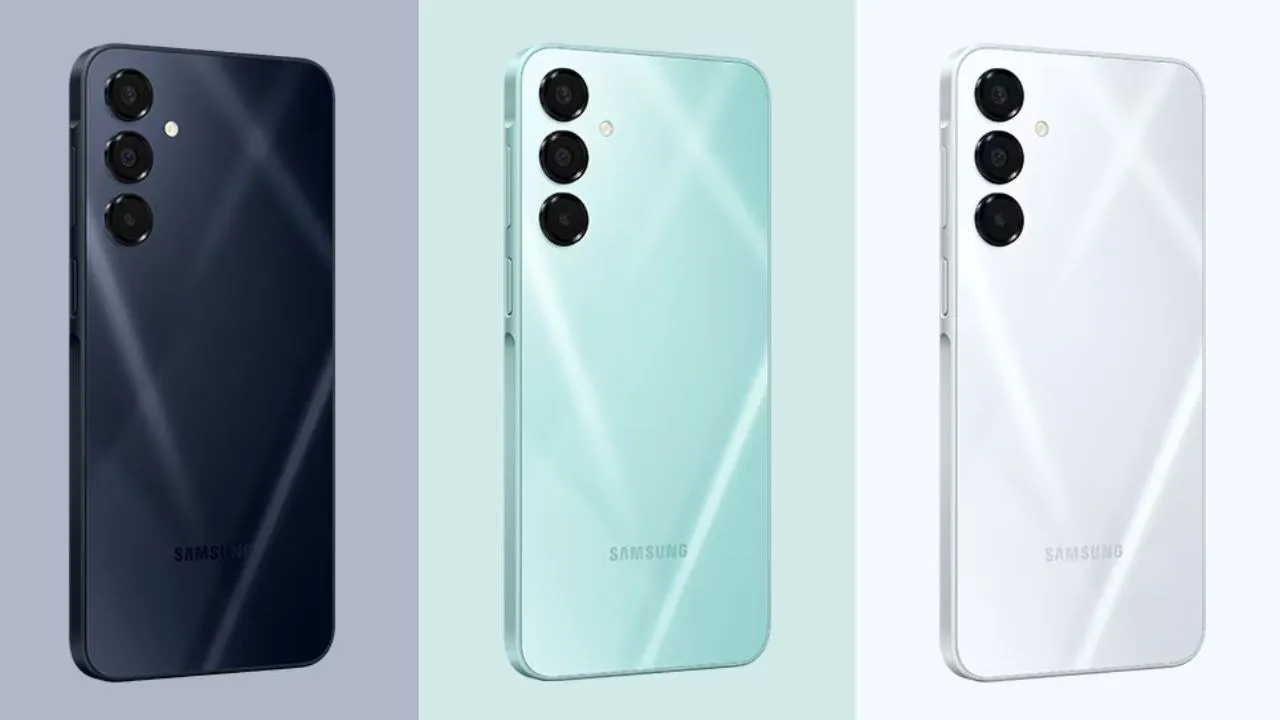 بامكانيات رائعة !! .. تعرف على مواصفات هاتف Samsung Galaxy A16 واكتشف سعره حاليا