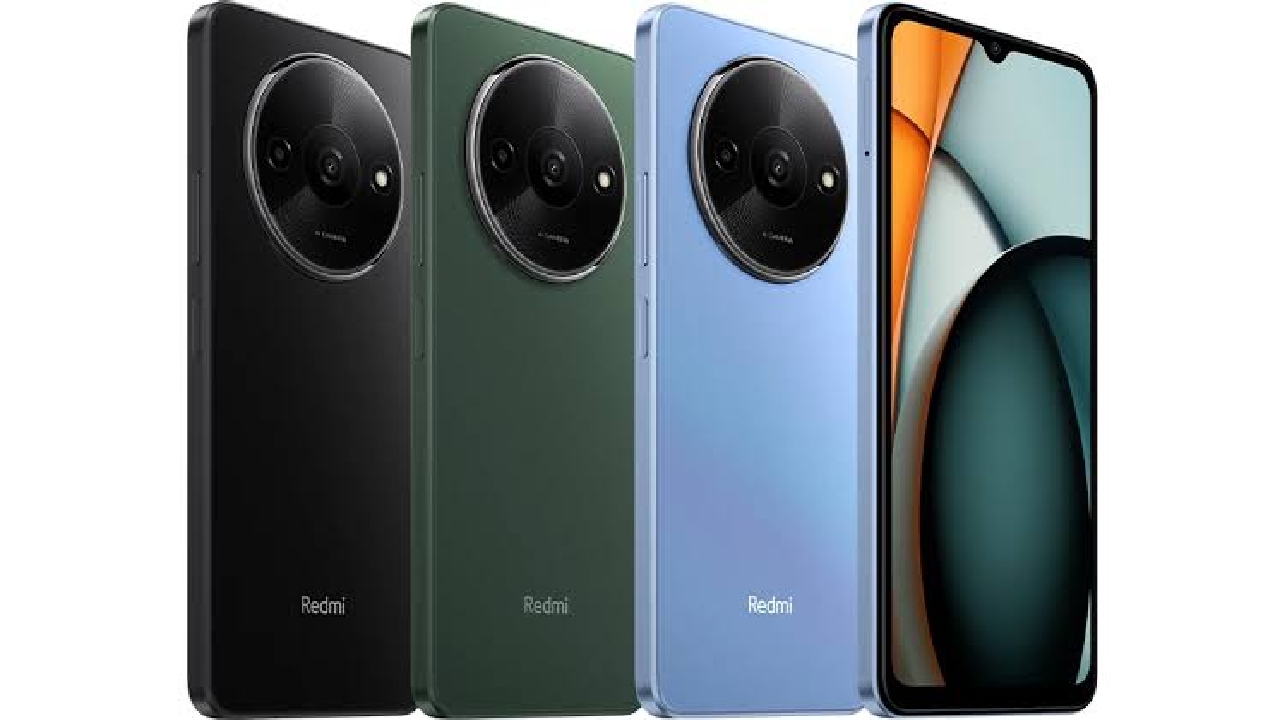 خصم 25% وقسط بقيمة 143جنيه بمناسبة أخر العام.. تفاصيل تقسيط هاتف Xiaomi Redmi A3 من أمازون