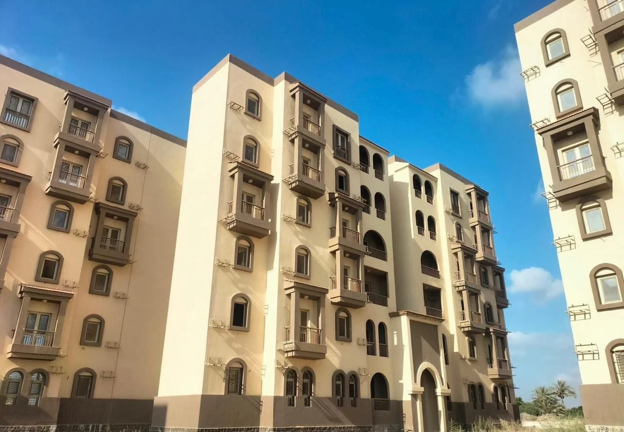 الاسكان تعلن مدة فترة الحجز والتسجيل في سكن لكل المصريين 5