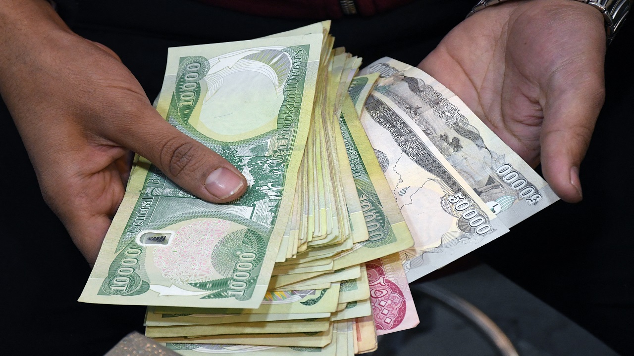 وزارة المالية العراقية توضح حقيقة زيادة رواتب المتقاعدين في العراق لشهر يناير 2025 | اعرف التفاصيل