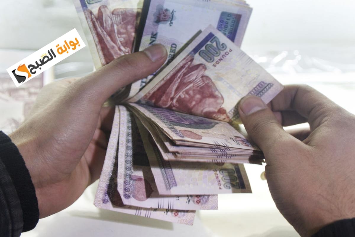 وزارة المالية تعلن عن مواعيد صرف مرتبات شهر يناير وفبراير ومارس 2025 5 وزارة المالية تعلن عن مواعيد صرف مرتبات شهر يناير وفبراير ومارس 2025