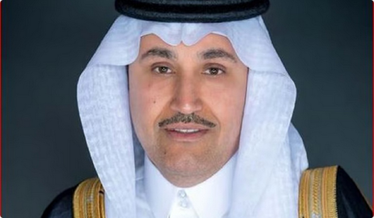 بيان هام من وزير النقل السعودي بشأن استضافة المملكة كأس العالم 2034