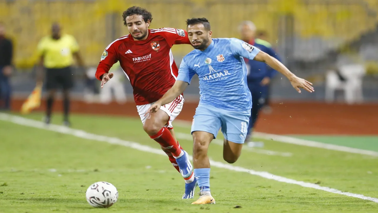 موعد مباراه الاهلي وشباب بلوزداد الإياب في دوري أبطال أفريقيا 2025 والقنوات الناقلة 2 موعد مباراه الاهلي وشباب بلوزداد الإياب في دوري أبطال أفريقيا 2025 والقنوات الناقلة