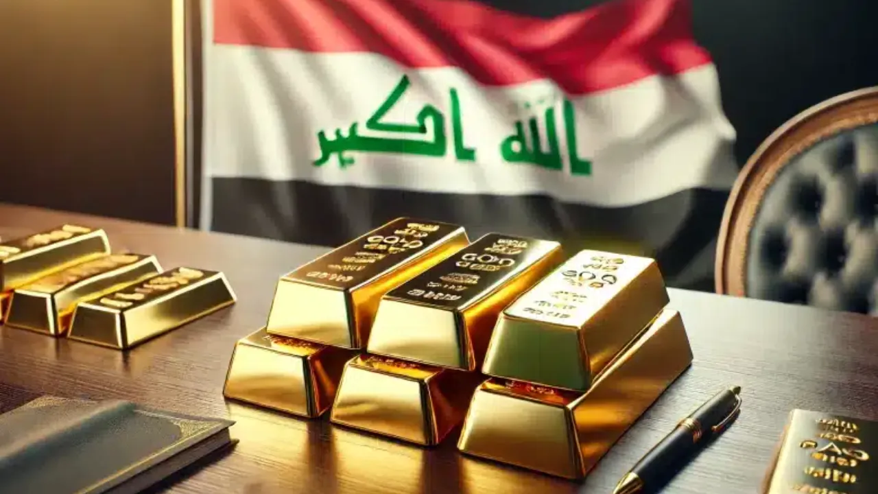 انخفاض الذهب.. كم سجل سعر الذهب في العراق اليوم عيار 21.. آخر تحديثات