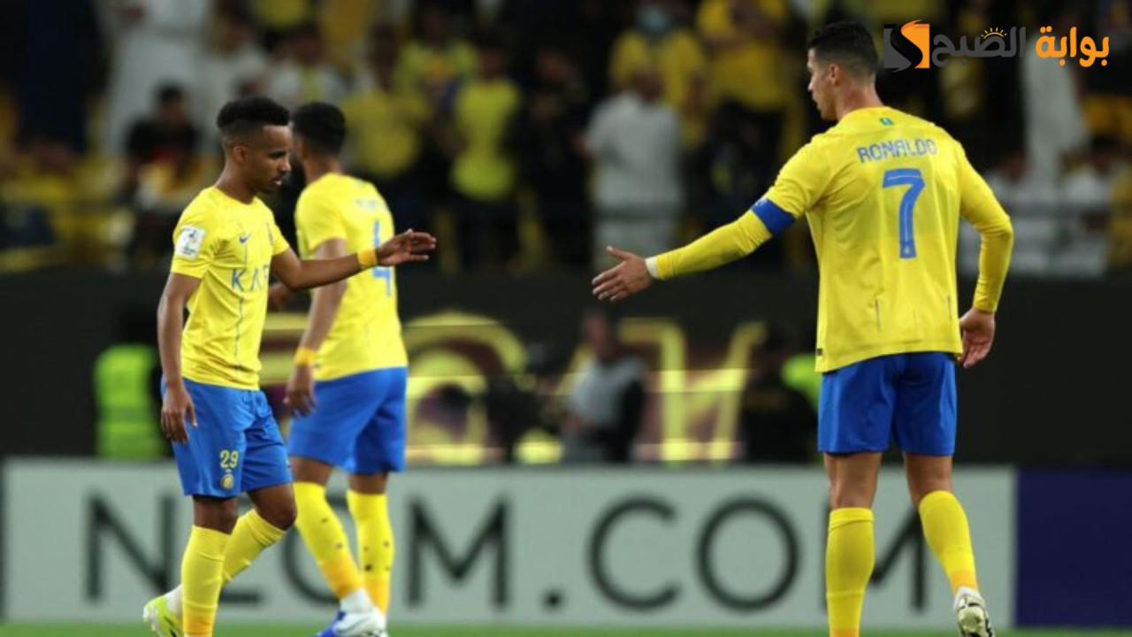 تشكيلة النصر ضد الخليج في دوري روشن 2024-2025 والقنوات الناقلة