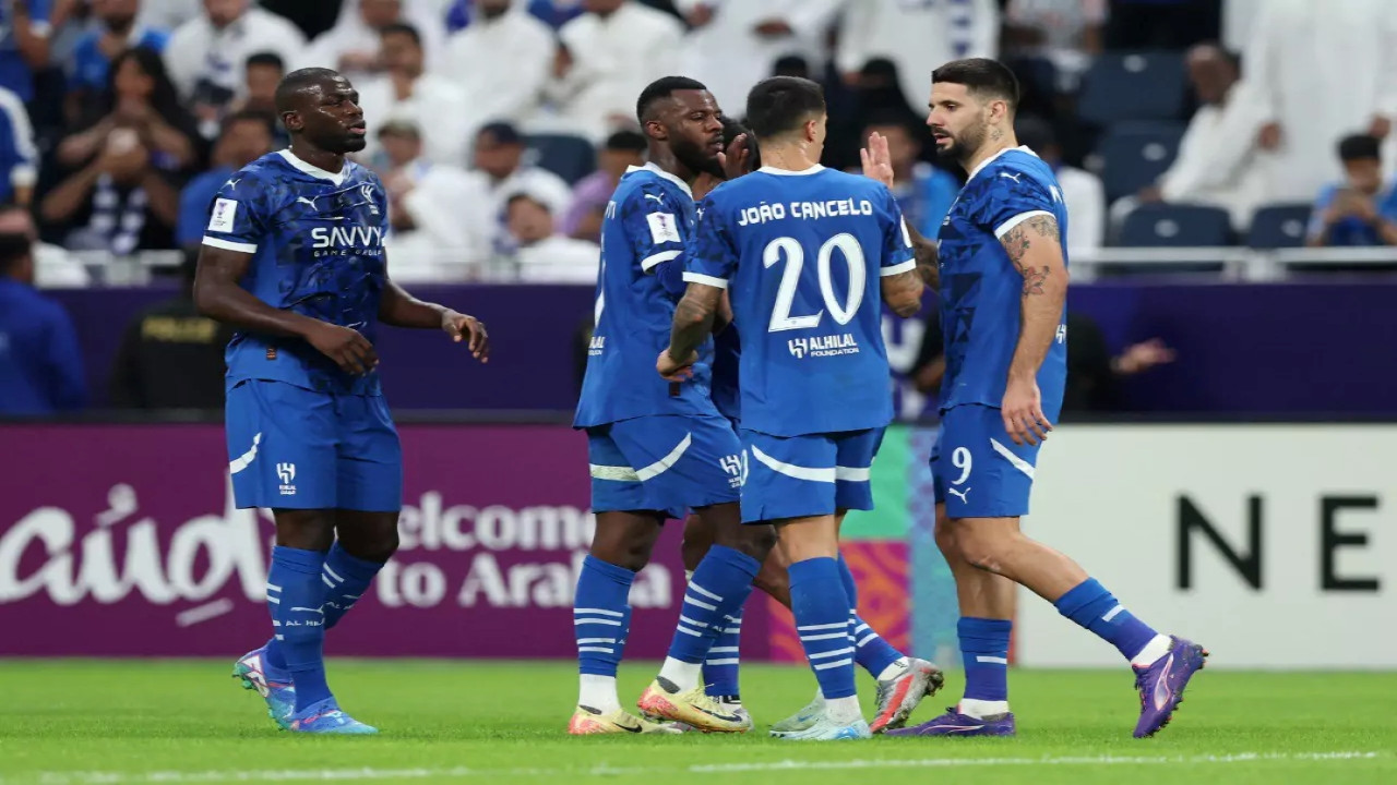ما القنوات الناقلة لمباراة الهلال ضد الوحدة في دوري روشن 2024-2025؟ 5 ما القنوات الناقلة لمباراة الهلال ضد الوحدة في دوري روشن 2024-2025؟