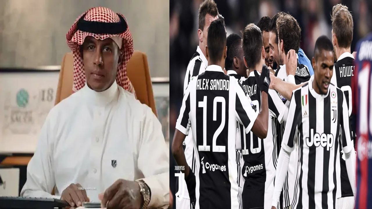 نجم يوفنتوس إلى النصر.. تحرك جديد للجمعان لحسم صفقة قوية في الميركاتو