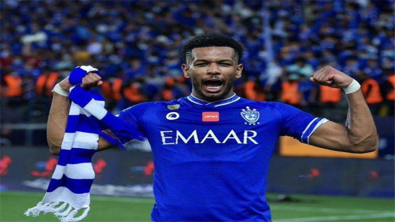 بنسبة 100%.. الهلال يحسم موقف البليهي وينهي قصته| الرحيل أم التجديد؟ 2 بنسبة 100%.. الهلال يحسم موقف البليهي وينهي قصته| الرحيل أم التجديد؟