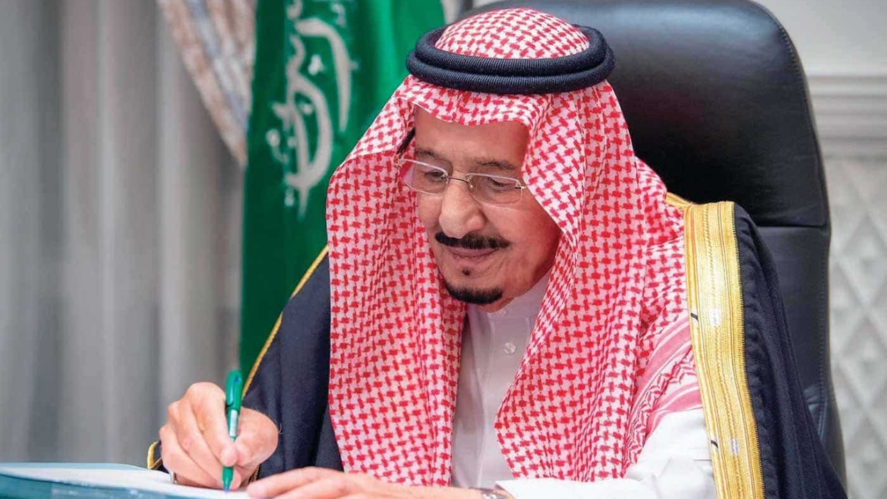 هل يوجد عفو ملكي بمناسبة يوم التاسيس للمساجين 1446؟.. الإدارة العامة للسجون توضح