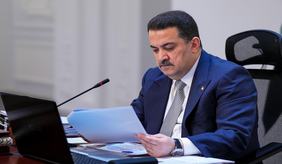 خبر سار وعاجل للمتقاعدين بالعراق.. بشأن استثناءهم من قرار استقطاع نسبة (1%) من الرواتب فما التفاصيل