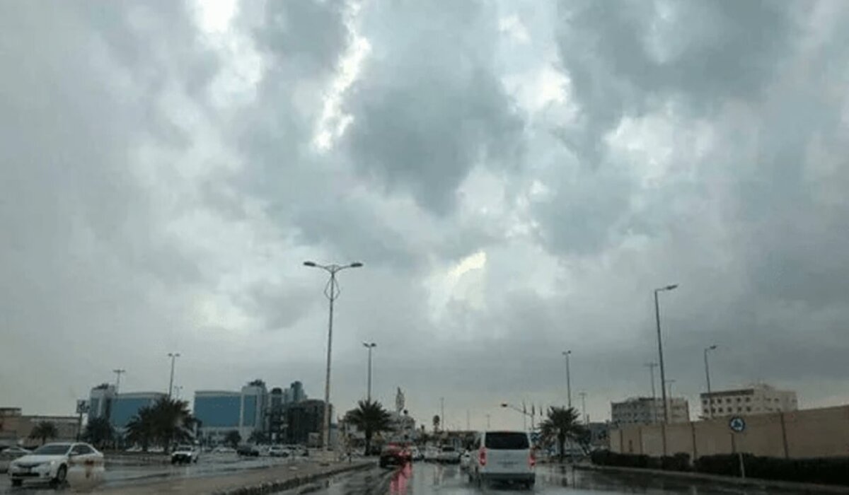تحذير خطير من الانواء الجوية.. منخفض جوي  يؤثر بأغلب مناطق العراق وتساقط الثلوج والأمطار في عدة مناطق الأيام المقبلة