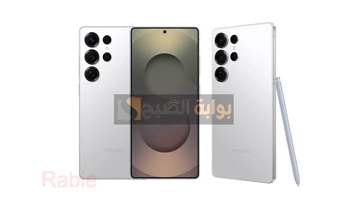 رسميًا متوفر في السعودية.. هاتف Smasung Galaxy S25 Ultra من مكتبة جرير بسعر مثالي وخصم 20% من الهاتف 6 رسميًا متوفر في السعودية.. هاتف Smasung Galaxy S25 Ultra من مكتبة جرير بسعر مثالي وخصم 20% من الهاتف