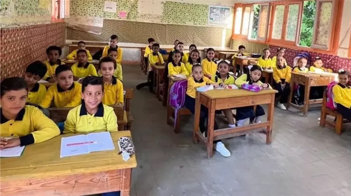 نتيجة الصف الرابع الابتدائي برقم الجلوس والاسم في البحيرة فور ظهورها رسميا