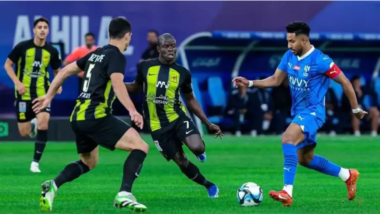 “خسائر صادمة للهلال بعد ضربة الاتحاد”.. 6 تداعيات خطيرة تتجاوز وداع كأس الملك السعودي!