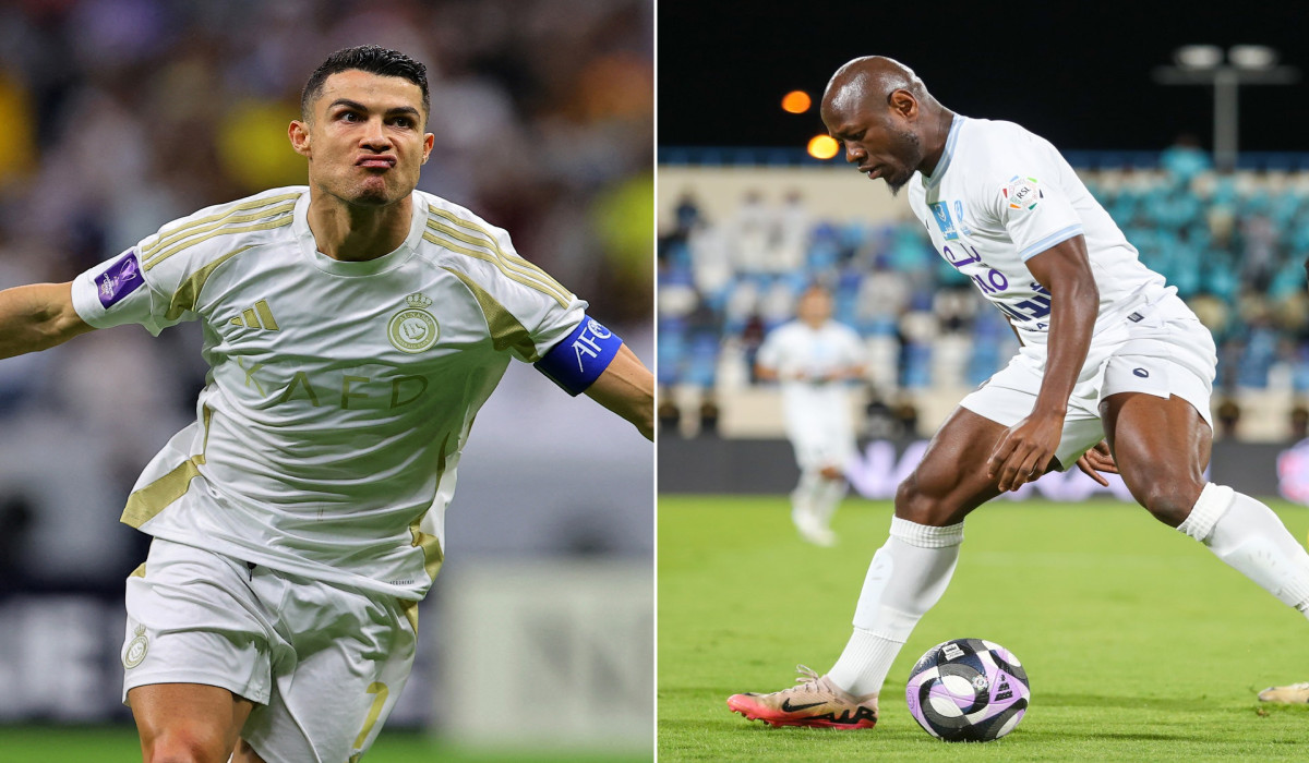 ماهي القنوات الناقلة لمباراة النصر والأخدود اليوم الخميس 9 يناير؟