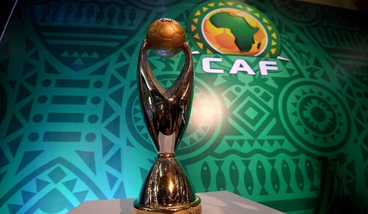 متى موعد قرعة ربع نهائي دوري أبطال أفريقيا لعام 2025؟