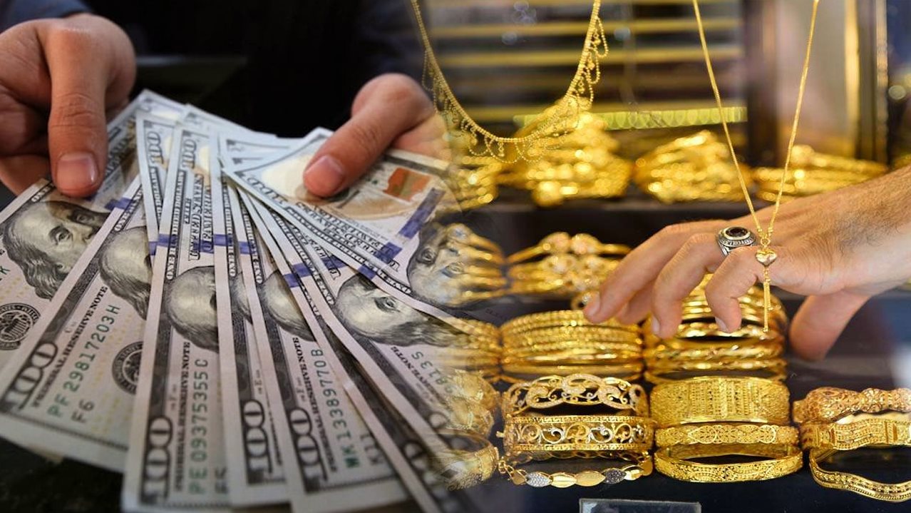 بعد تراجع الدولار.. سعر الذهب اليوم الخميس 16 يناير 2024