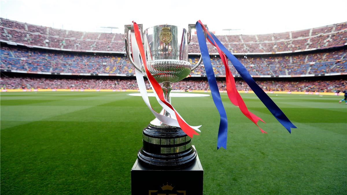 موعد قرعة دور الـ8 من كأس ملك إسبانيا والقنوات الناقلة