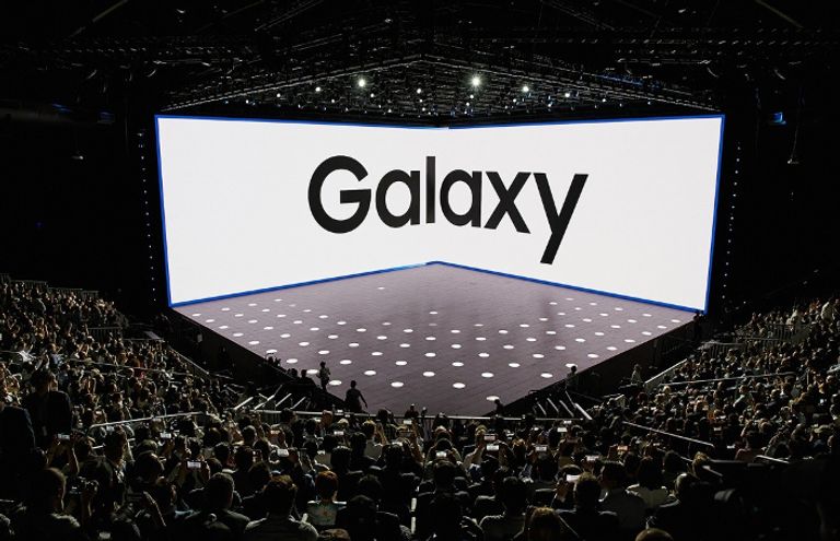 موعد مؤتمر Galaxy Unpacked وكيفية مشاهدة الأجهزة المتوقع إعلانها من سامسونج.. كافة التفاصيل 5 موعد مؤتمر Galaxy Unpacked وكيفية مشاهدة الأجهزة المتوقع إعلانها من سامسونج.. كافة التفاصيل