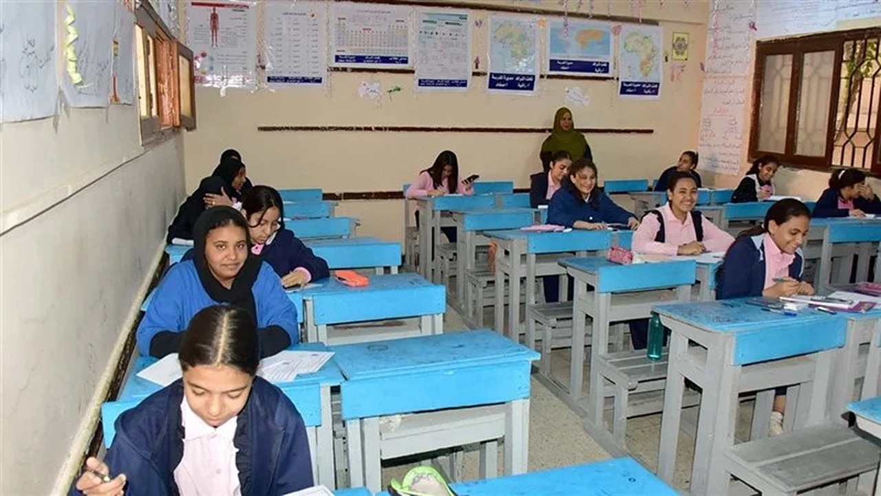 نتيجه الشهادة الإعدادية الترم الاول برقم الجلوس والاسم في محافظة الغربية فور ظهورها رسميا