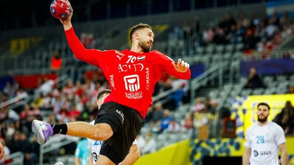 قمة كرة اليد.. موعد مباراة منتخب مصر والبحرين لكرة اليد والقنوات الناقلة لها