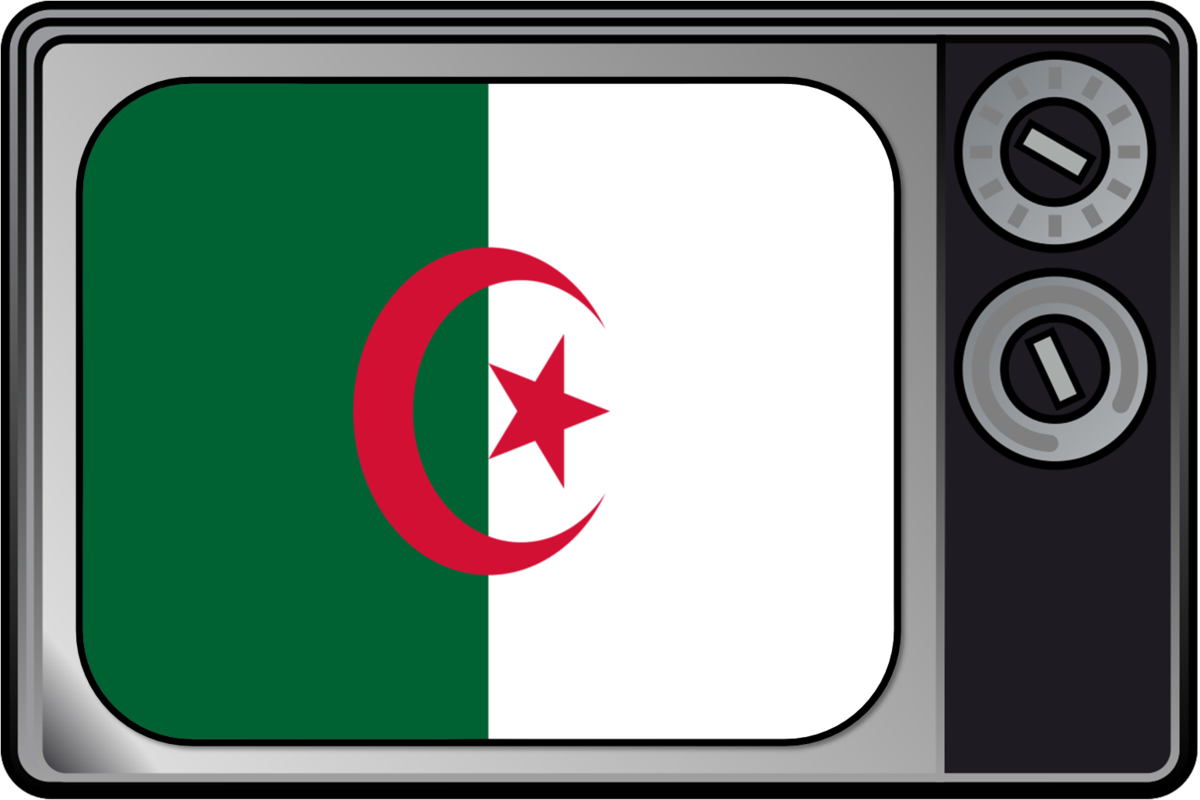 Algeria اضبط تردد قناة الجزائرية الأرضية Programme National أقوى المباريات