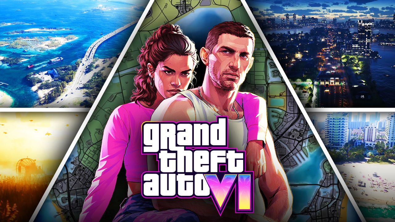 إجراء مفاجئ يتسبب في زيادة سعر لعبة GTA 6 والألعاب الإلكترونية الأخرى
